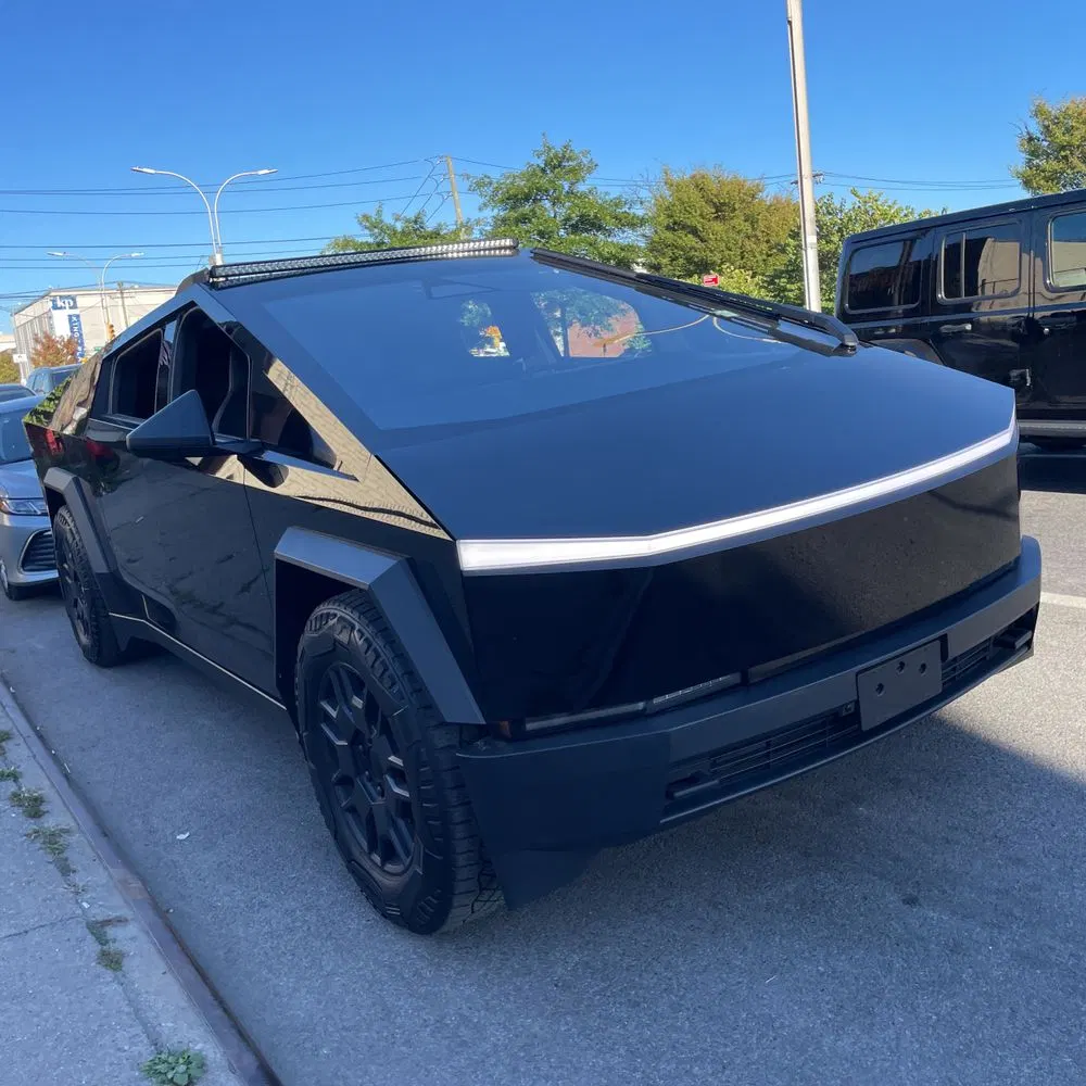 2024 Tesla Cybertruck Base