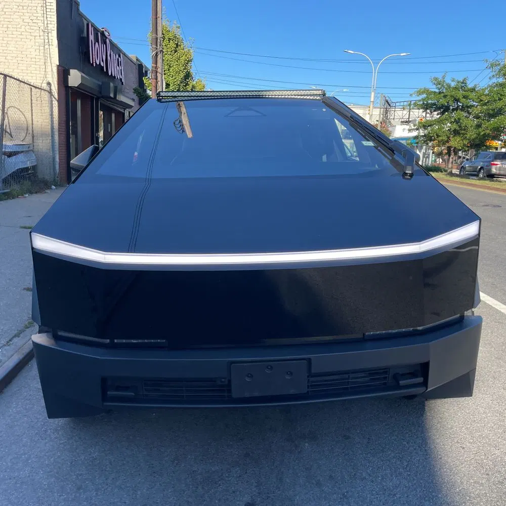 2024 Tesla Cybertruck Base