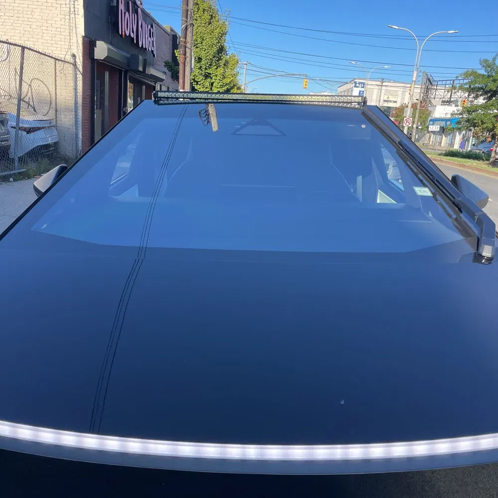 2024 Tesla Cybertruck Base