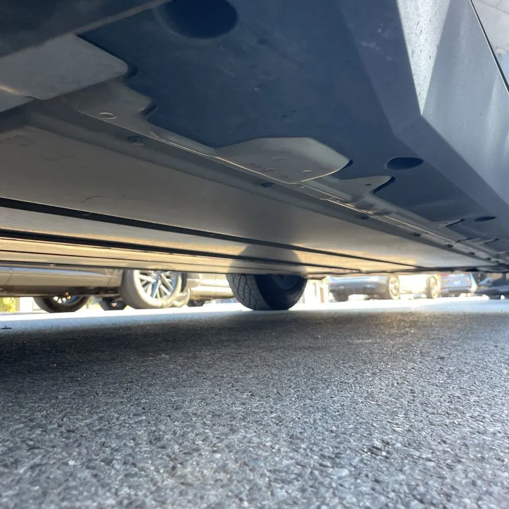 2024 Tesla Cybertruck Base