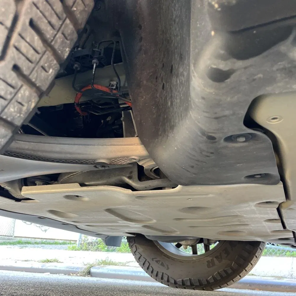 2024 Tesla Cybertruck Base