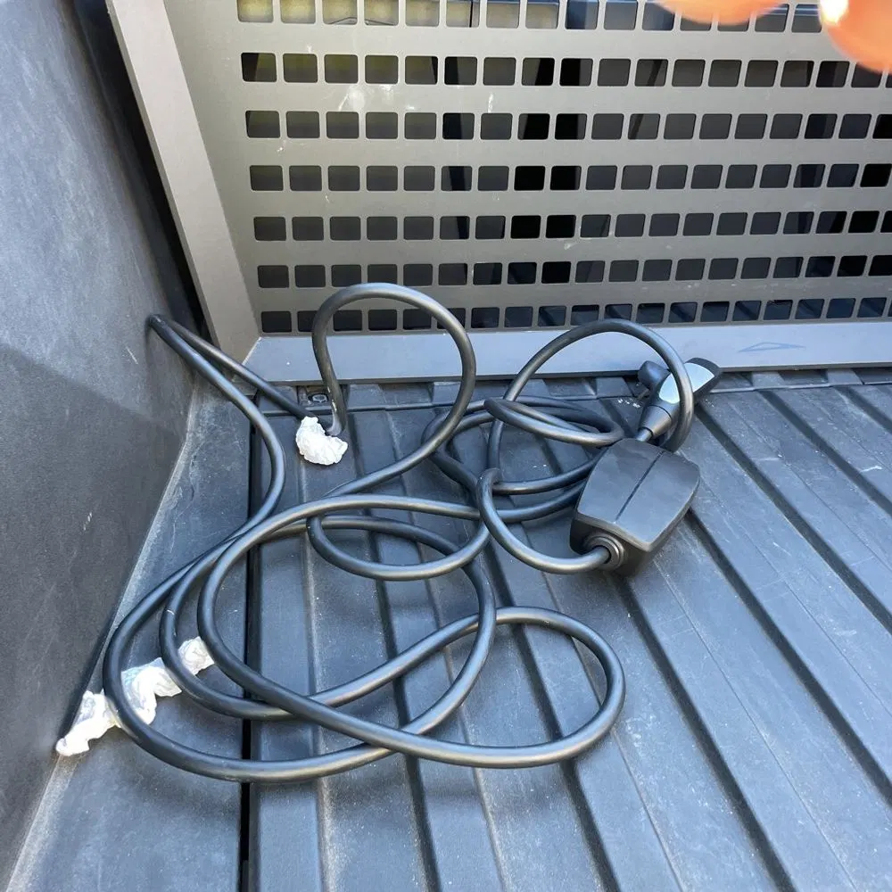 2024 Tesla Cybertruck Base