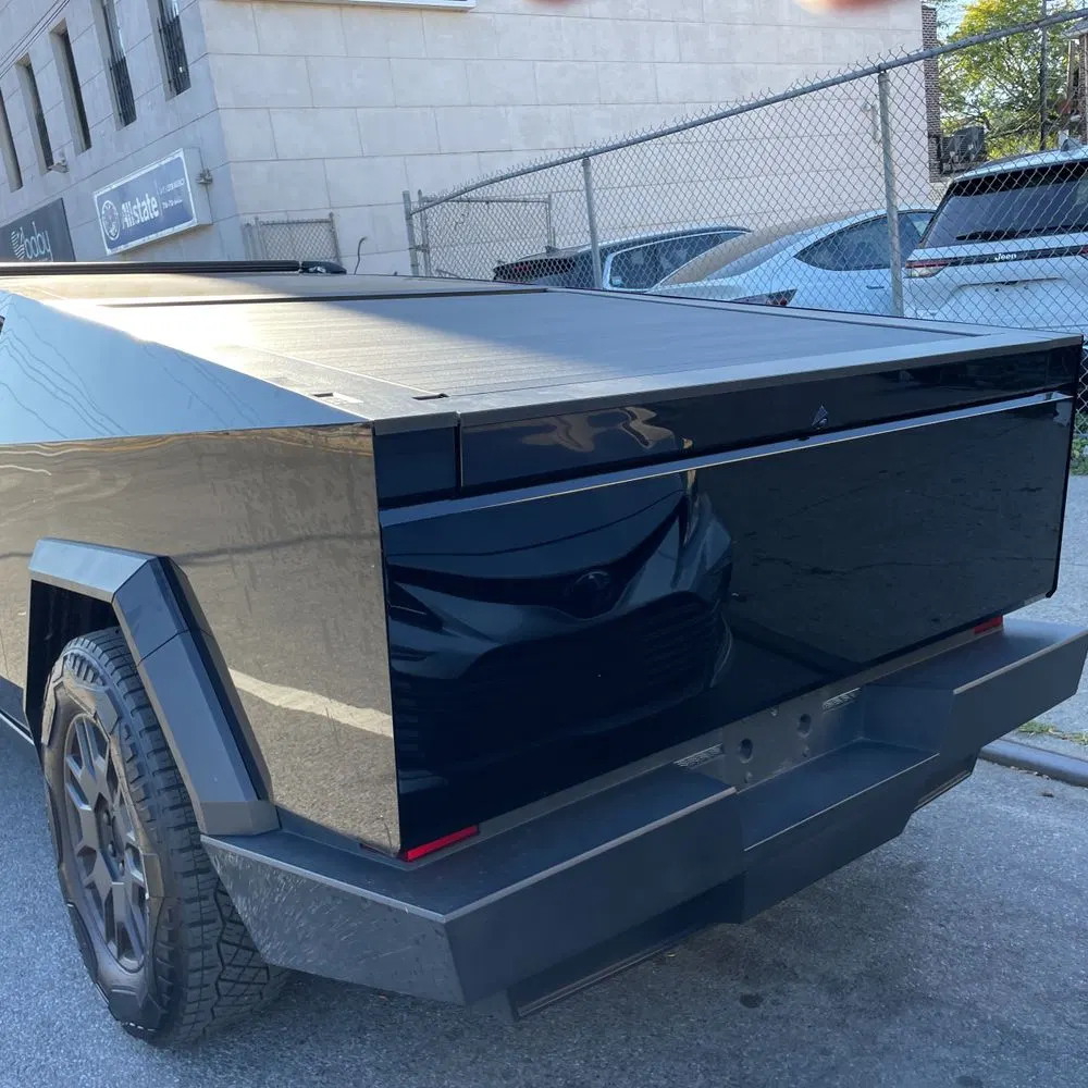 2024 Tesla Cybertruck Base
