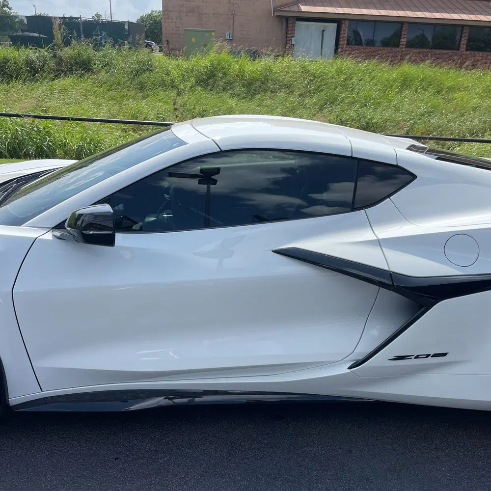 2024 Chevrolet Corvette Z06