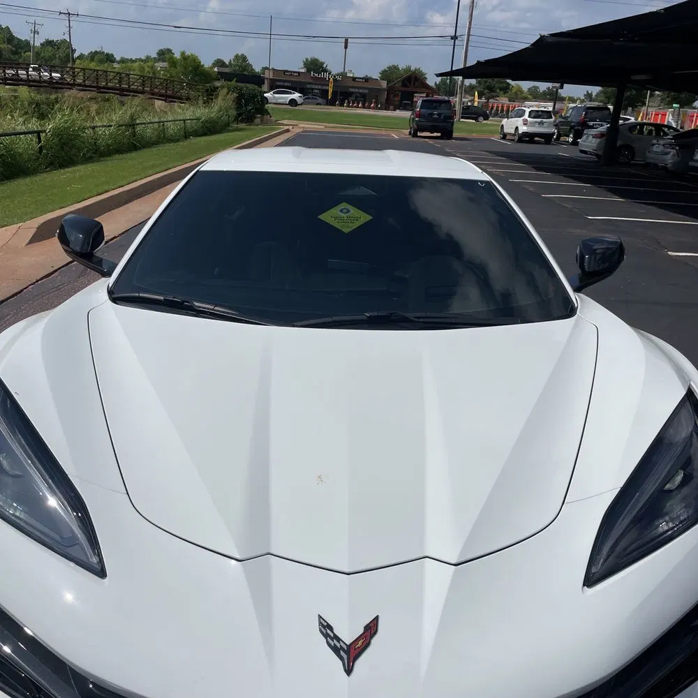 2024 Chevrolet Corvette Z06