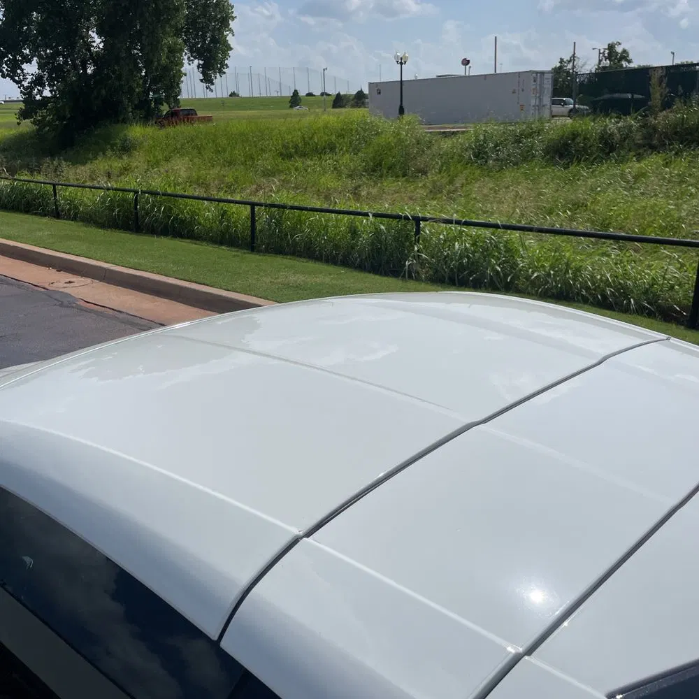 2024 Chevrolet Corvette Z06