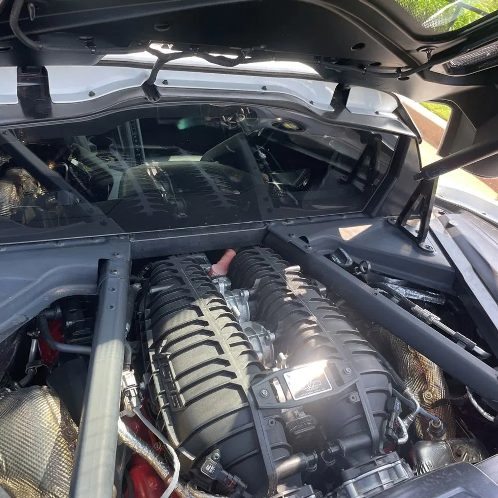2024 Chevrolet Corvette Z06