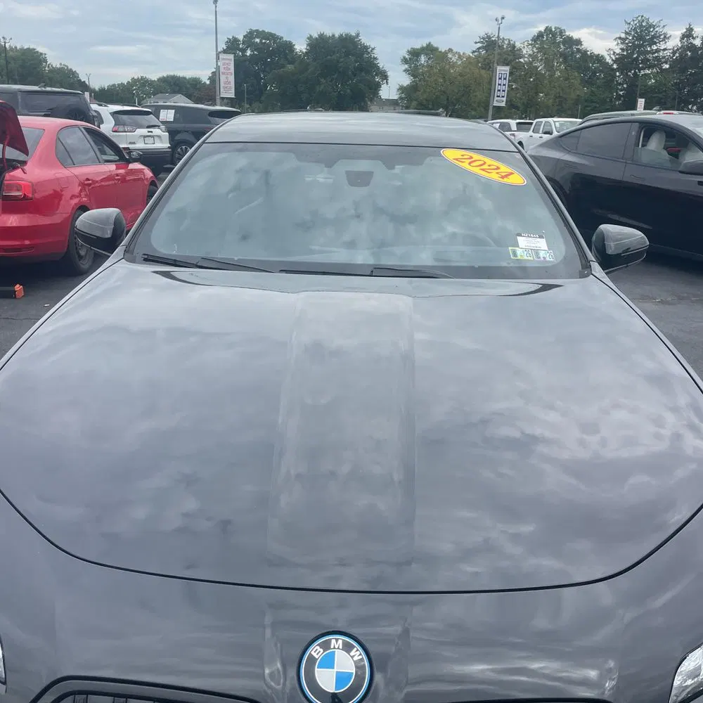2024 BMW 7-Series 750e xDrive