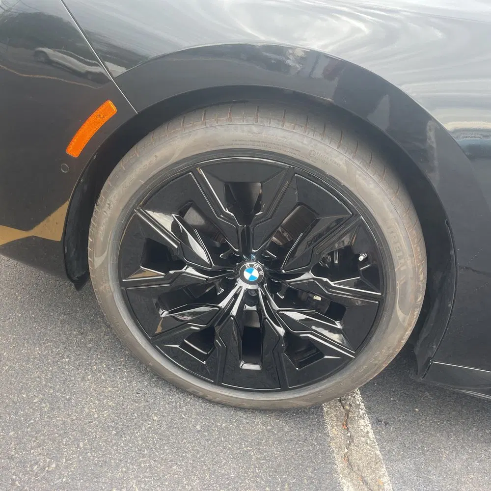 2024 BMW 7-Series 750e xDrive