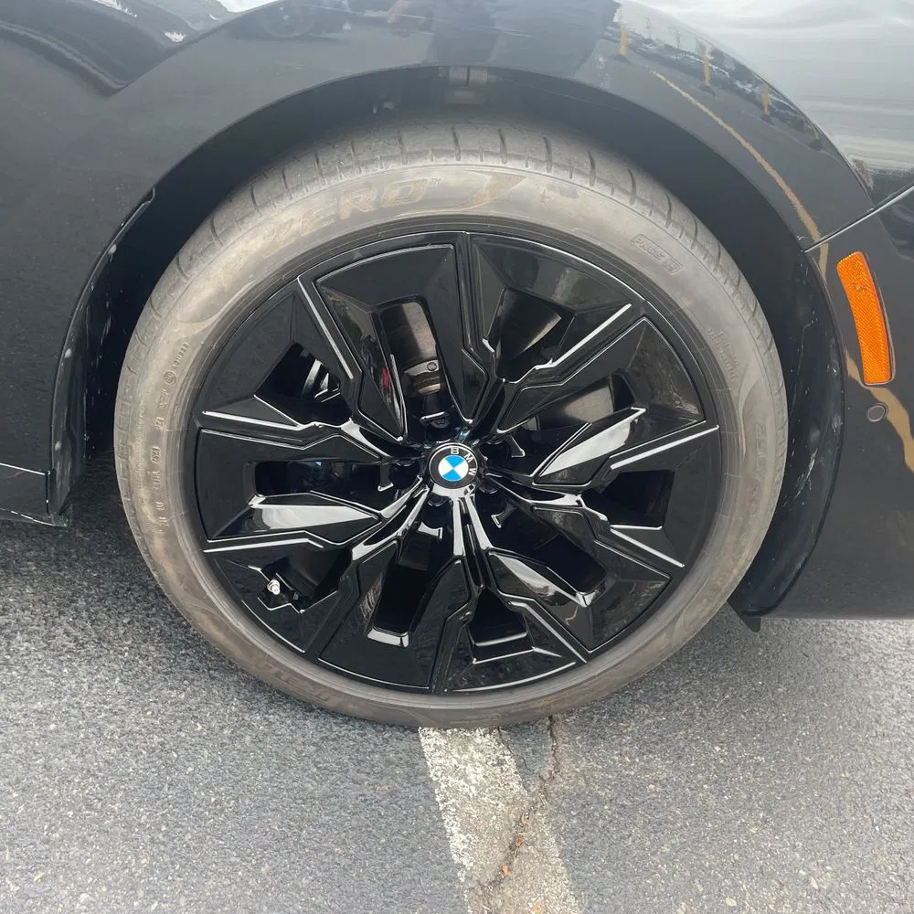 2024 BMW 7-Series 750e xDrive