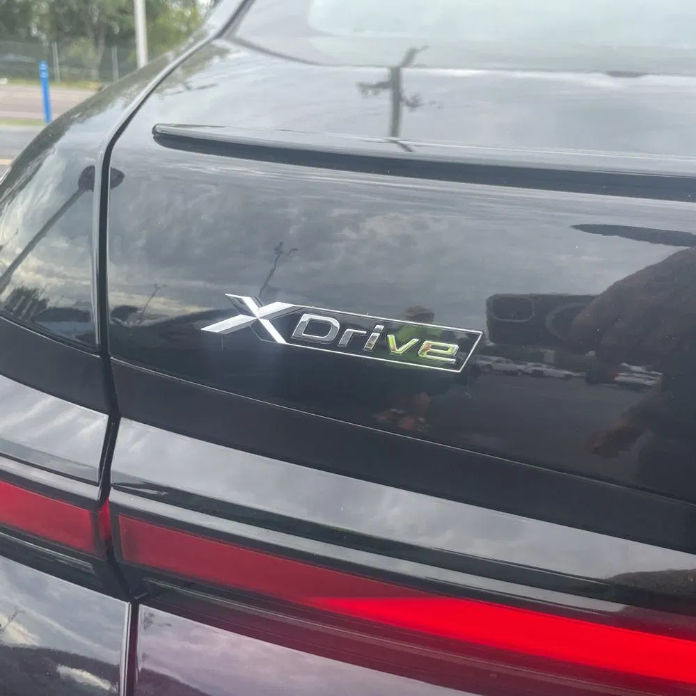 2024 BMW 7-Series 750e xDrive