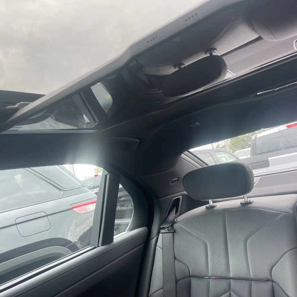 2024 BMW 7-Series 750e xDrive