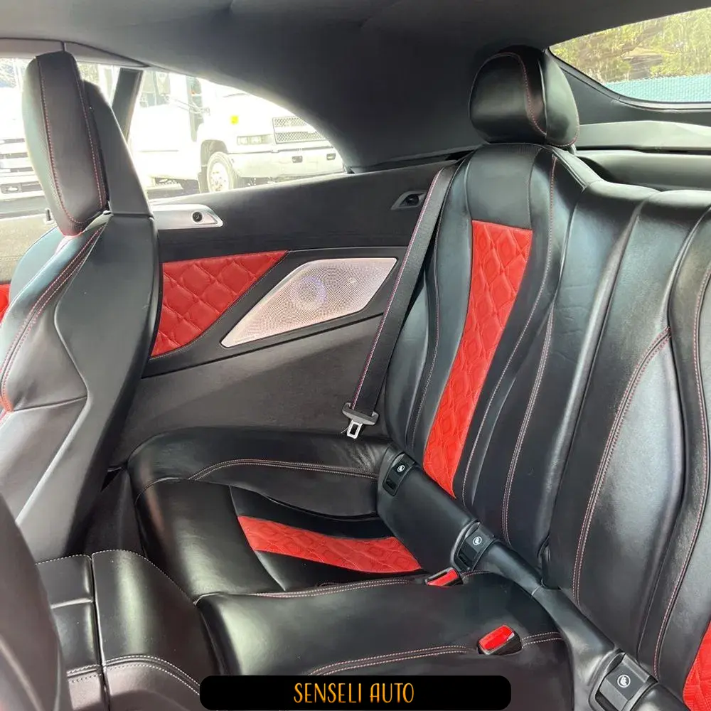 2023 BMW M8 Competition
