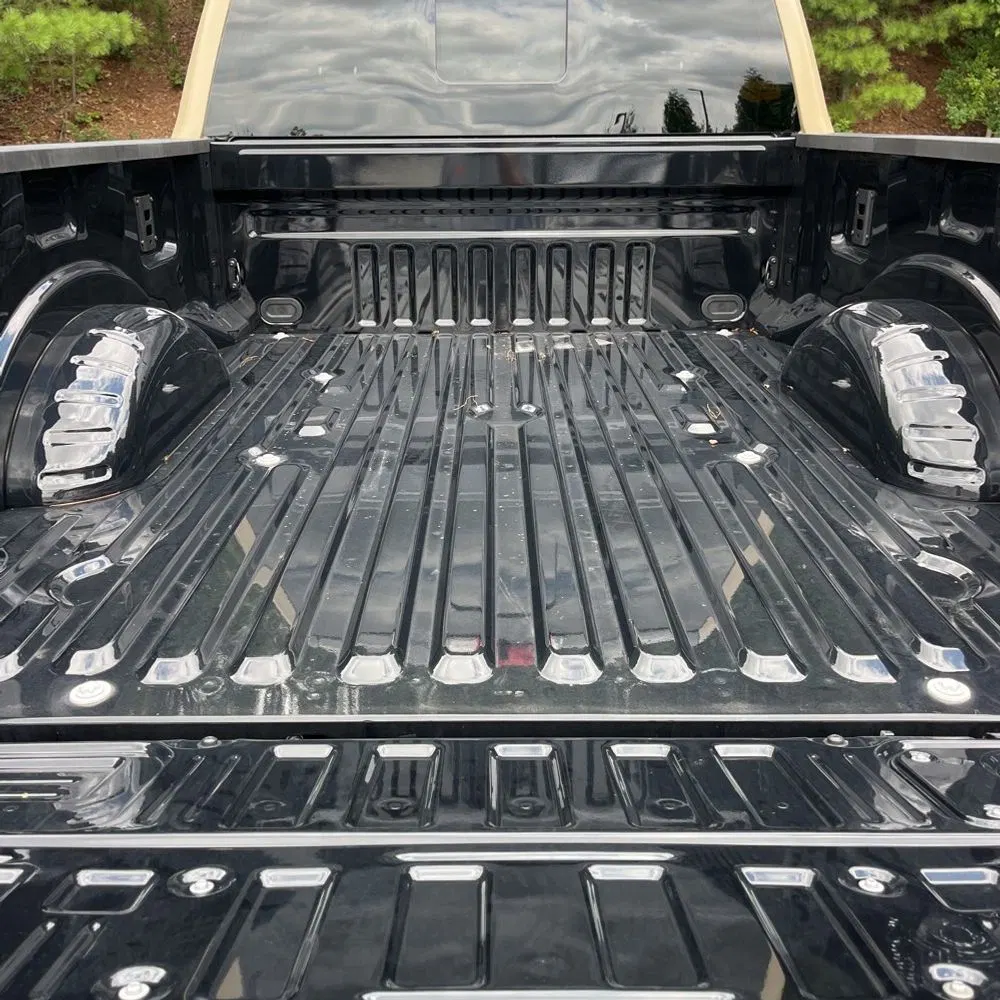 2025 Ford F250 S/D Platinum