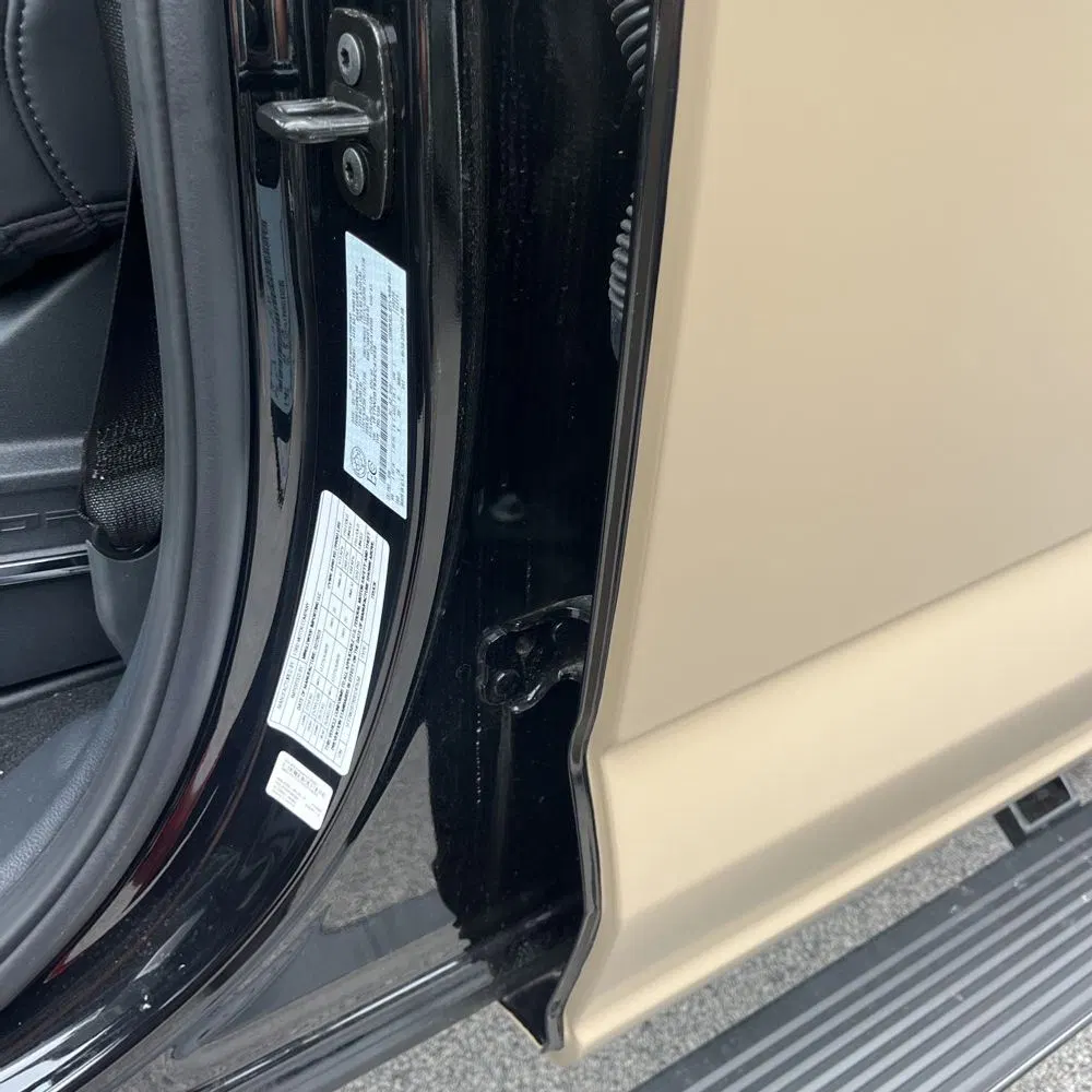 2025 Ford F250 S/D Platinum