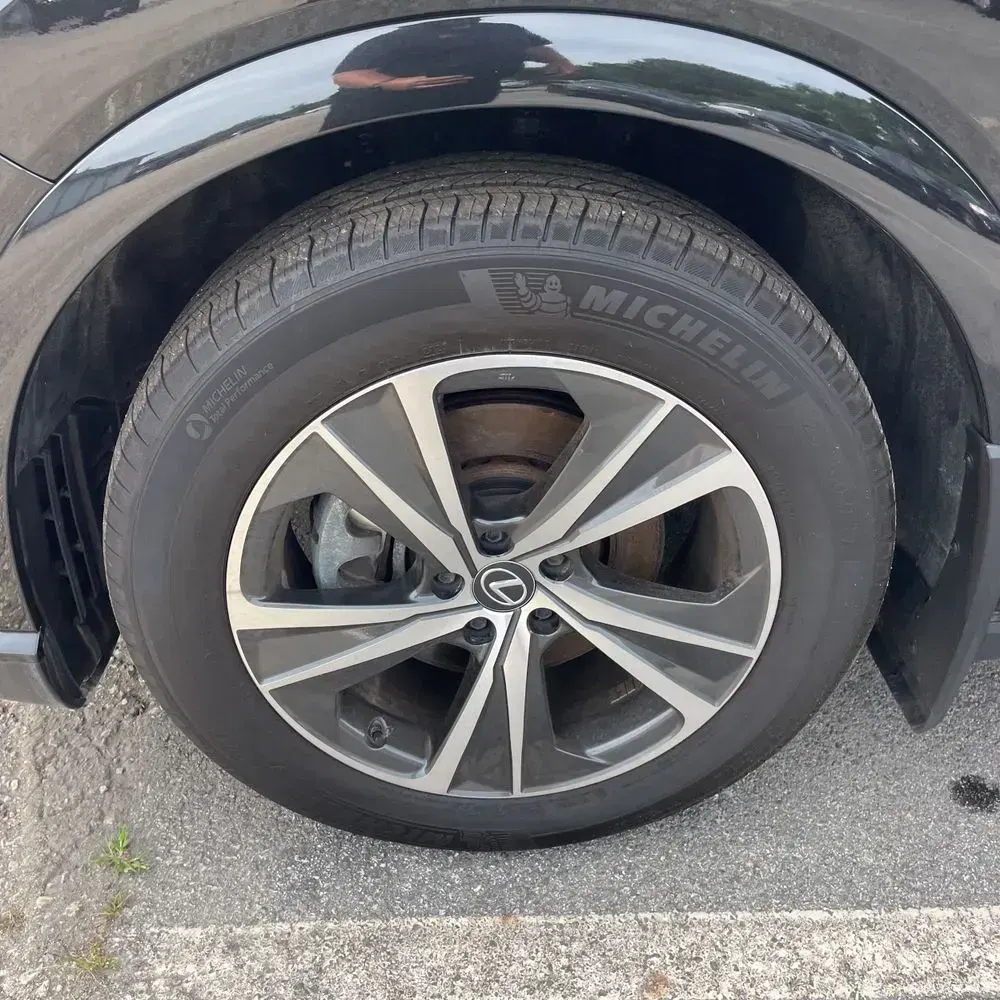 2023 Lexus RX 350 Premium