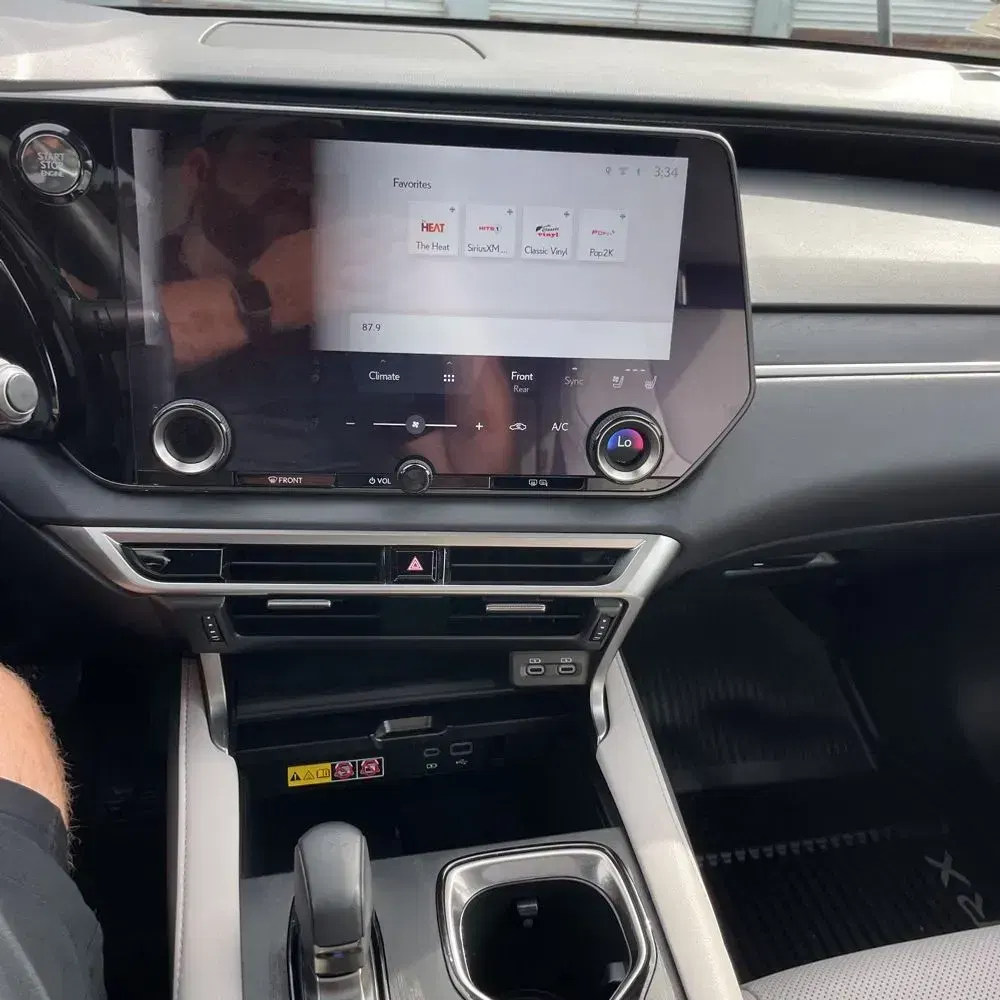2023 Lexus RX 350 Premium