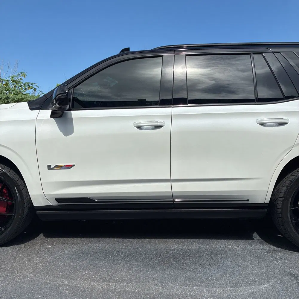 2023 Cadillac Escalade-V Base