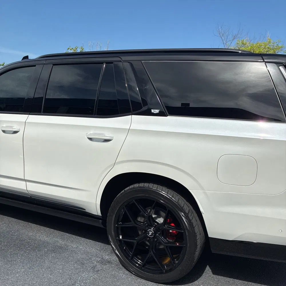 2023 Cadillac Escalade-V Base