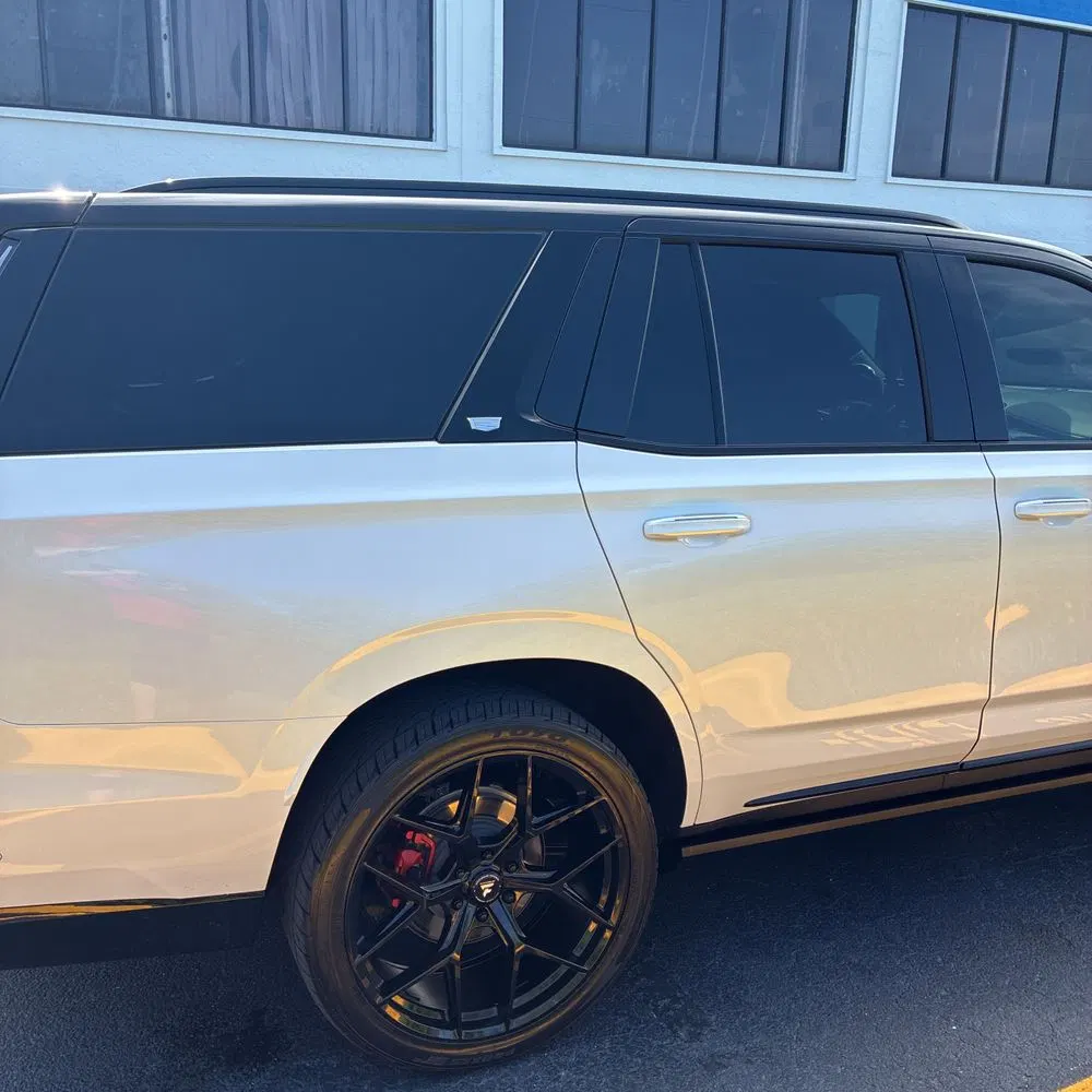 2023 Cadillac Escalade-V Base