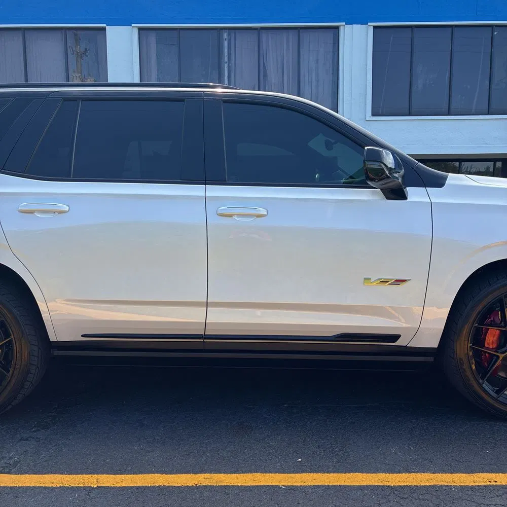 2023 Cadillac Escalade-V Base