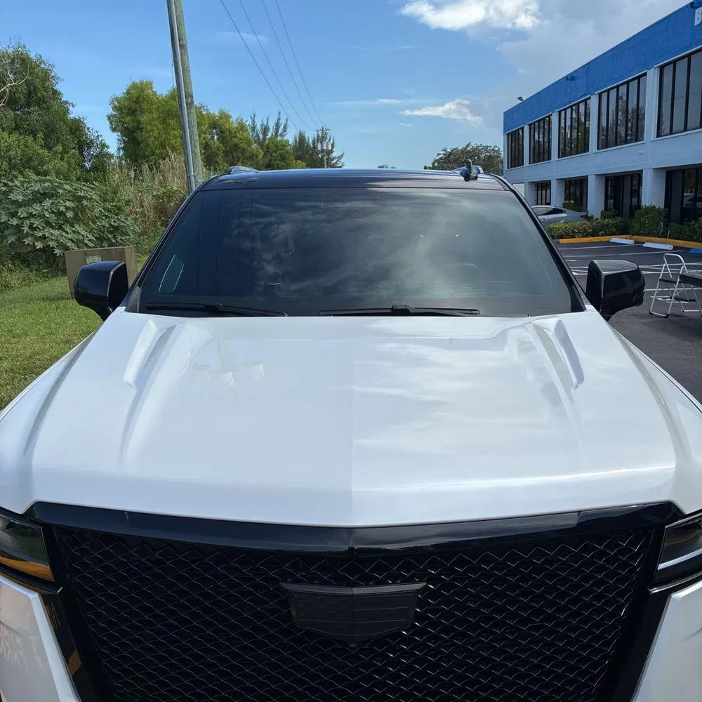 2023 Cadillac Escalade-V Base