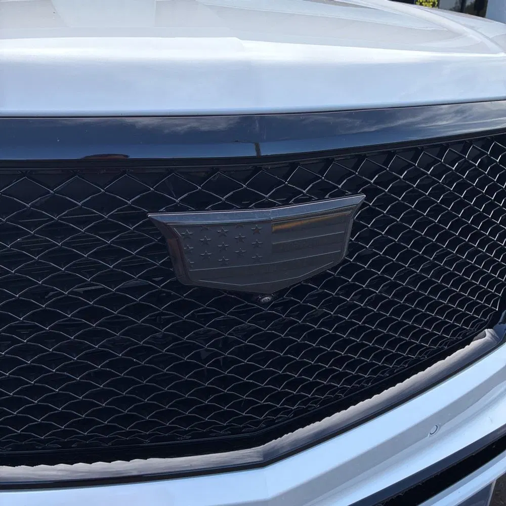 2023 Cadillac Escalade-V Base