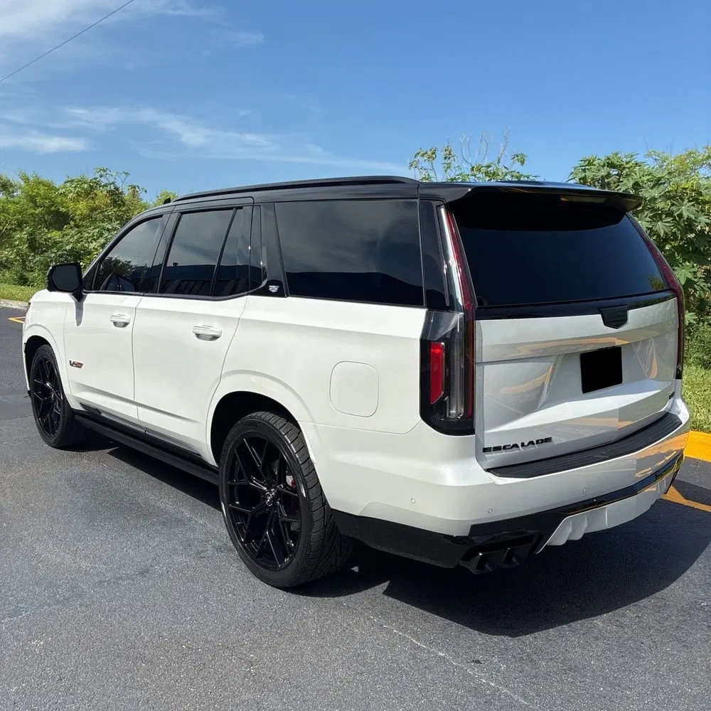 2023 Cadillac Escalade-V Base