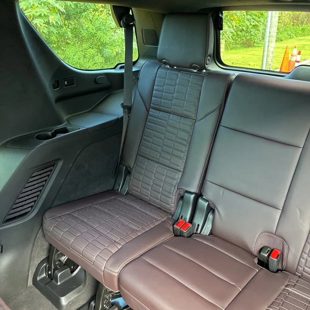 2023 Cadillac Escalade-V Base