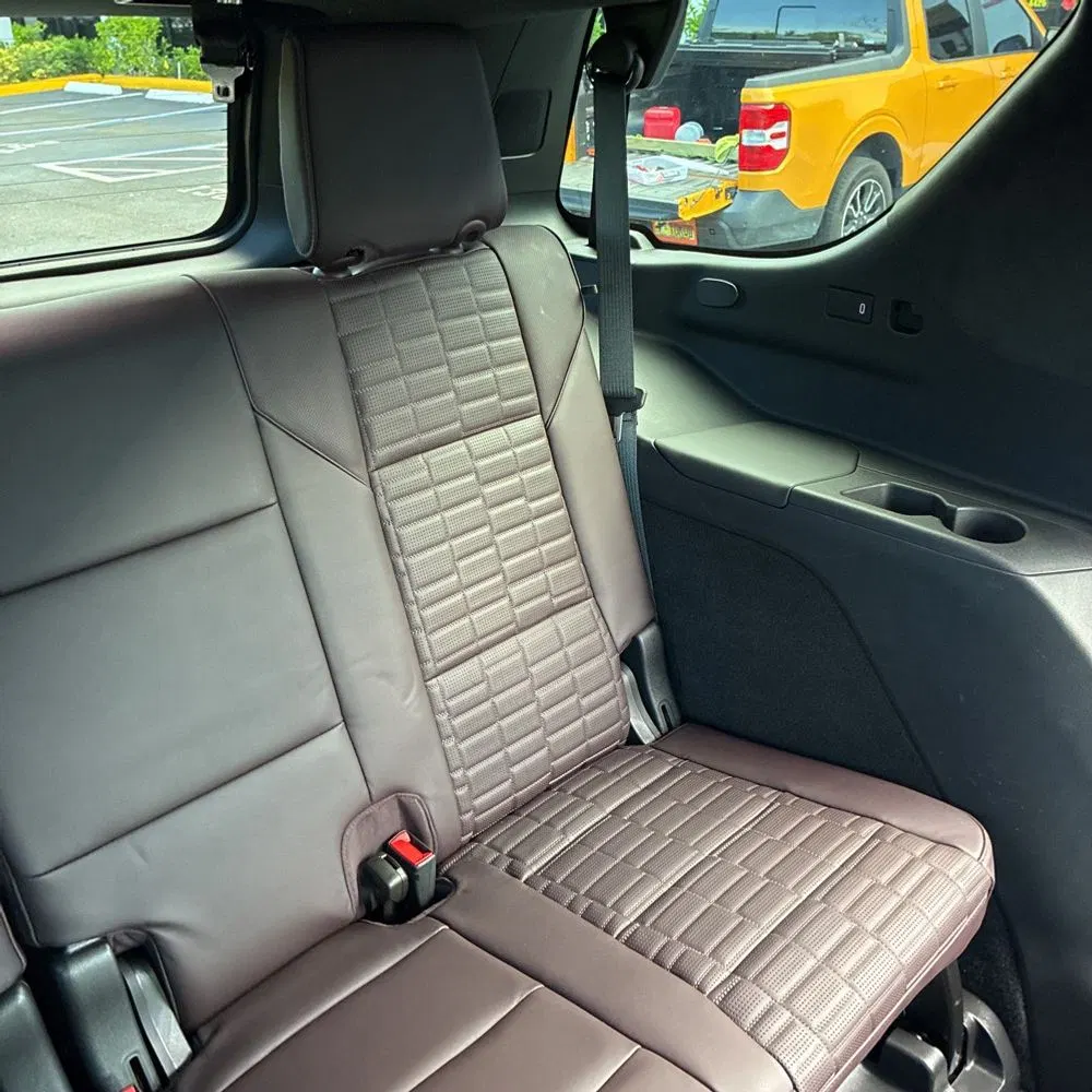 2023 Cadillac Escalade-V Base
