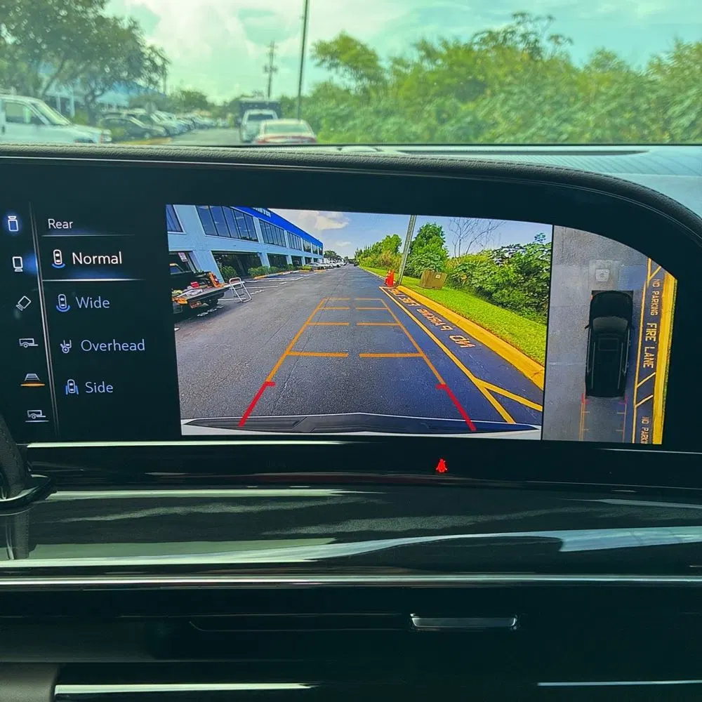2023 Cadillac Escalade-V Base