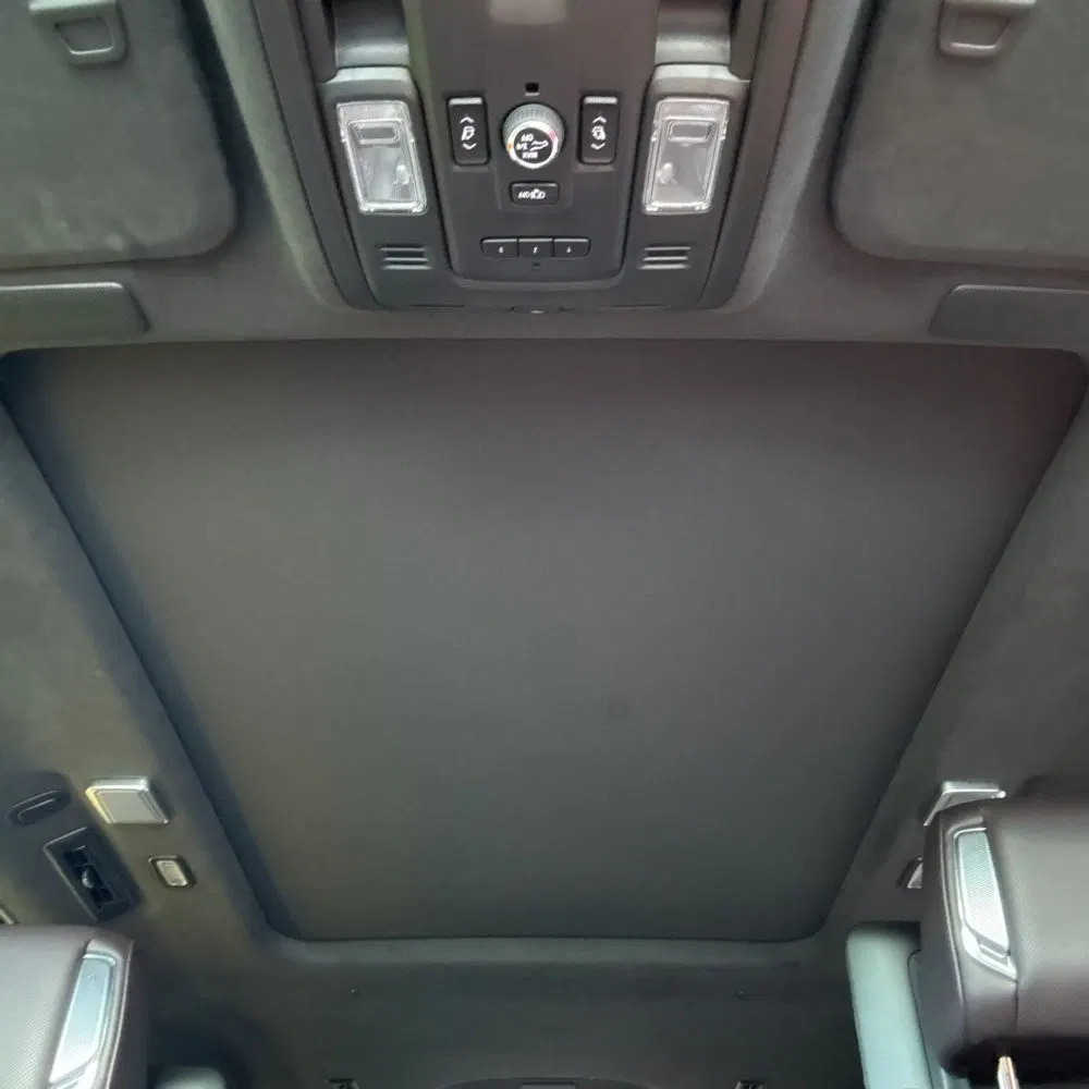 2023 Cadillac Escalade-V Base