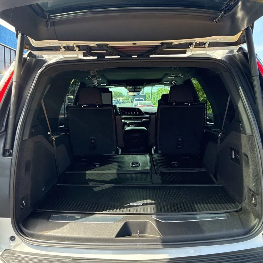 2023 Cadillac Escalade-V Base