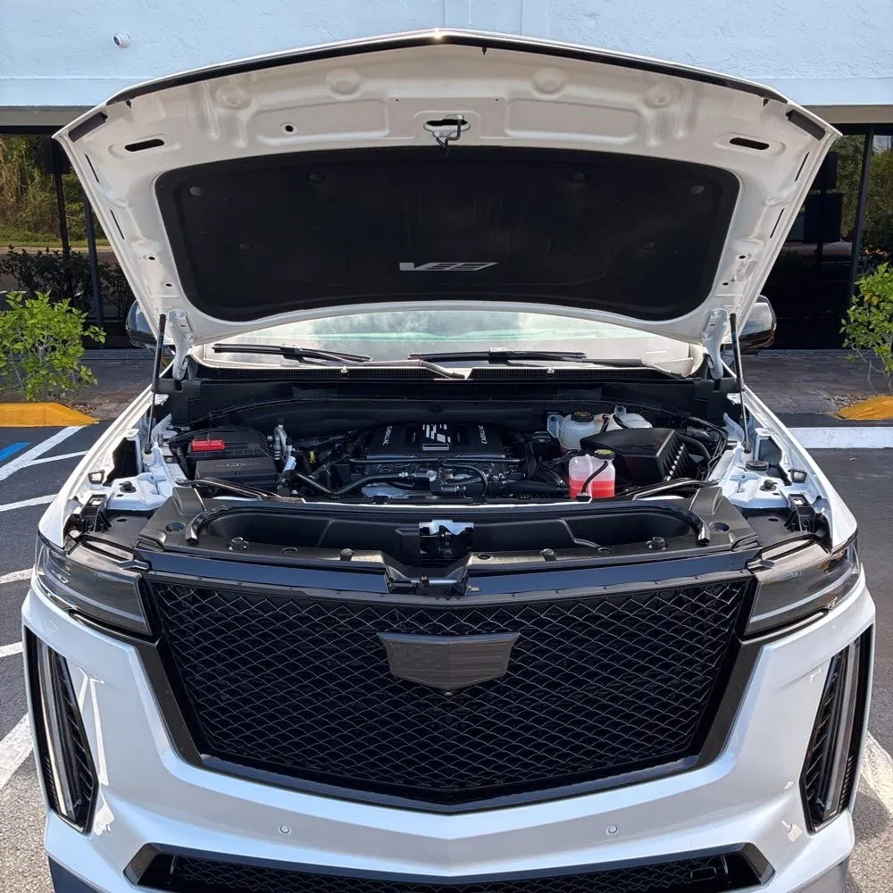 2023 Cadillac Escalade-V Base