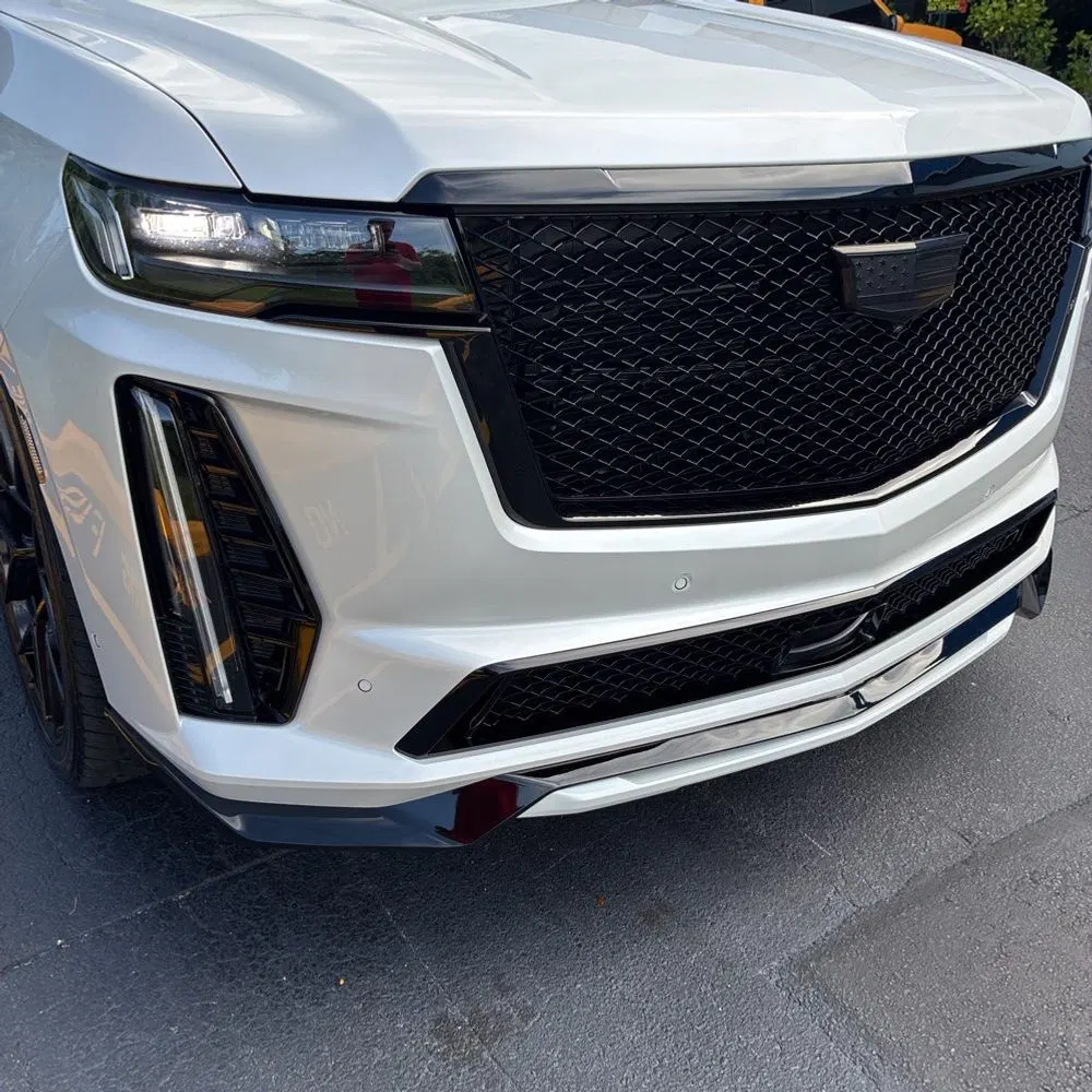 2023 Cadillac Escalade-V Base