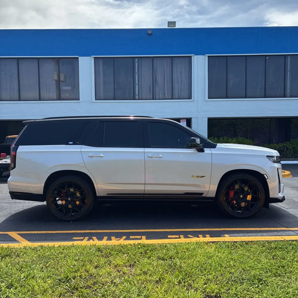 2023 Cadillac Escalade-V Base