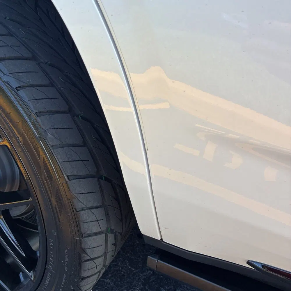 2023 Cadillac Escalade-V Base