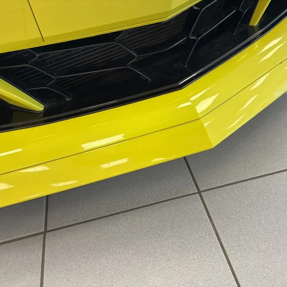2024 Chevrolet Corvette E-Ray