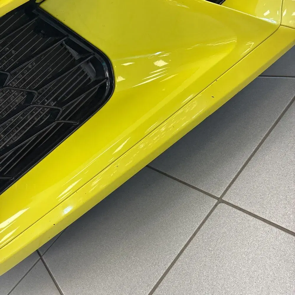 2024 Chevrolet Corvette E-Ray