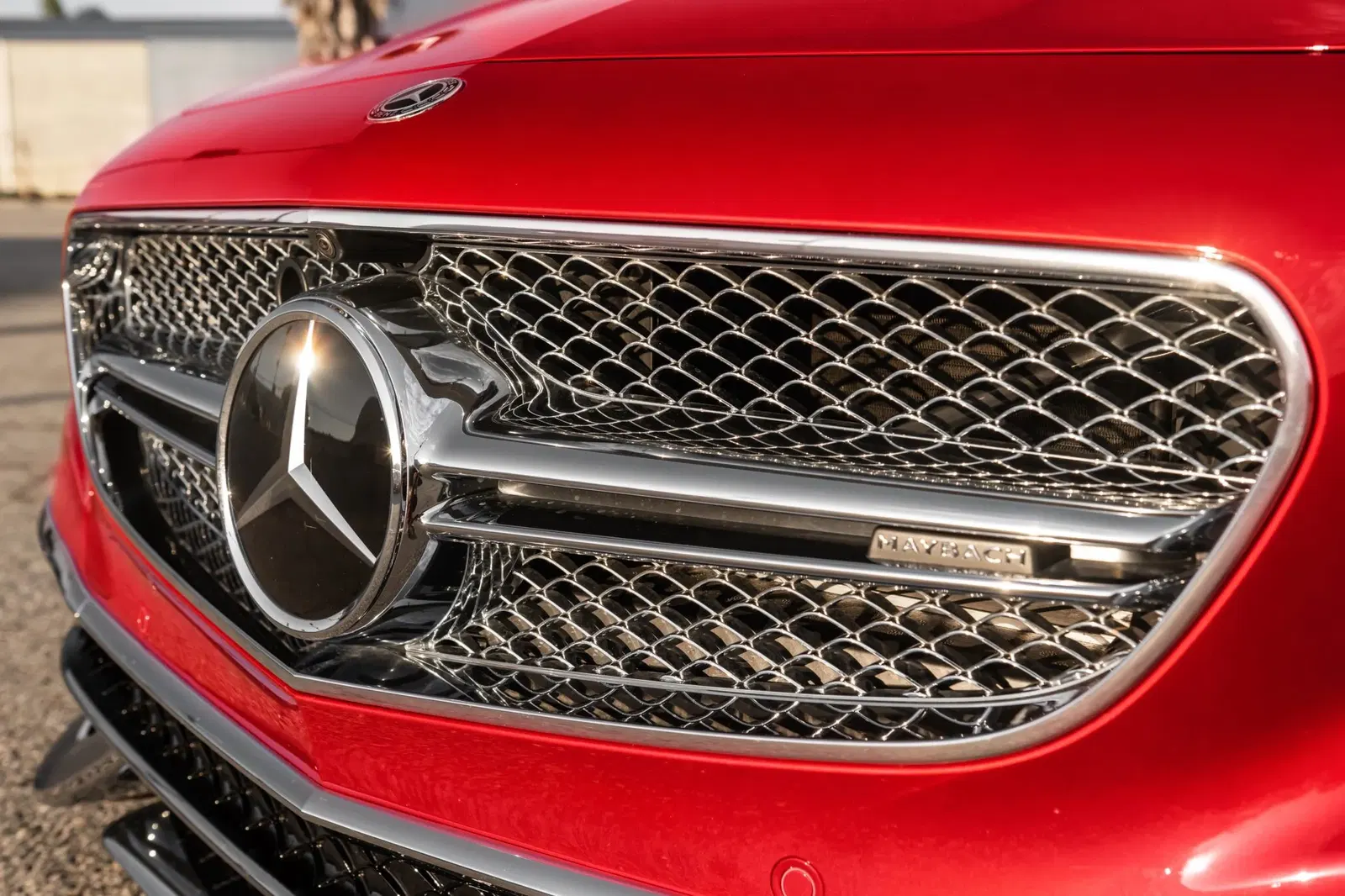 1,500-Mile 2017 Mercedes-Maybach S650 Cabriolet