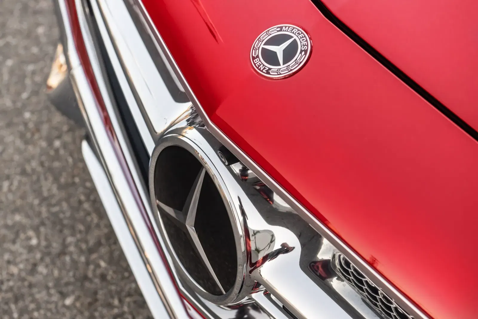 1,500-Mile 2017 Mercedes-Maybach S650 Cabriolet