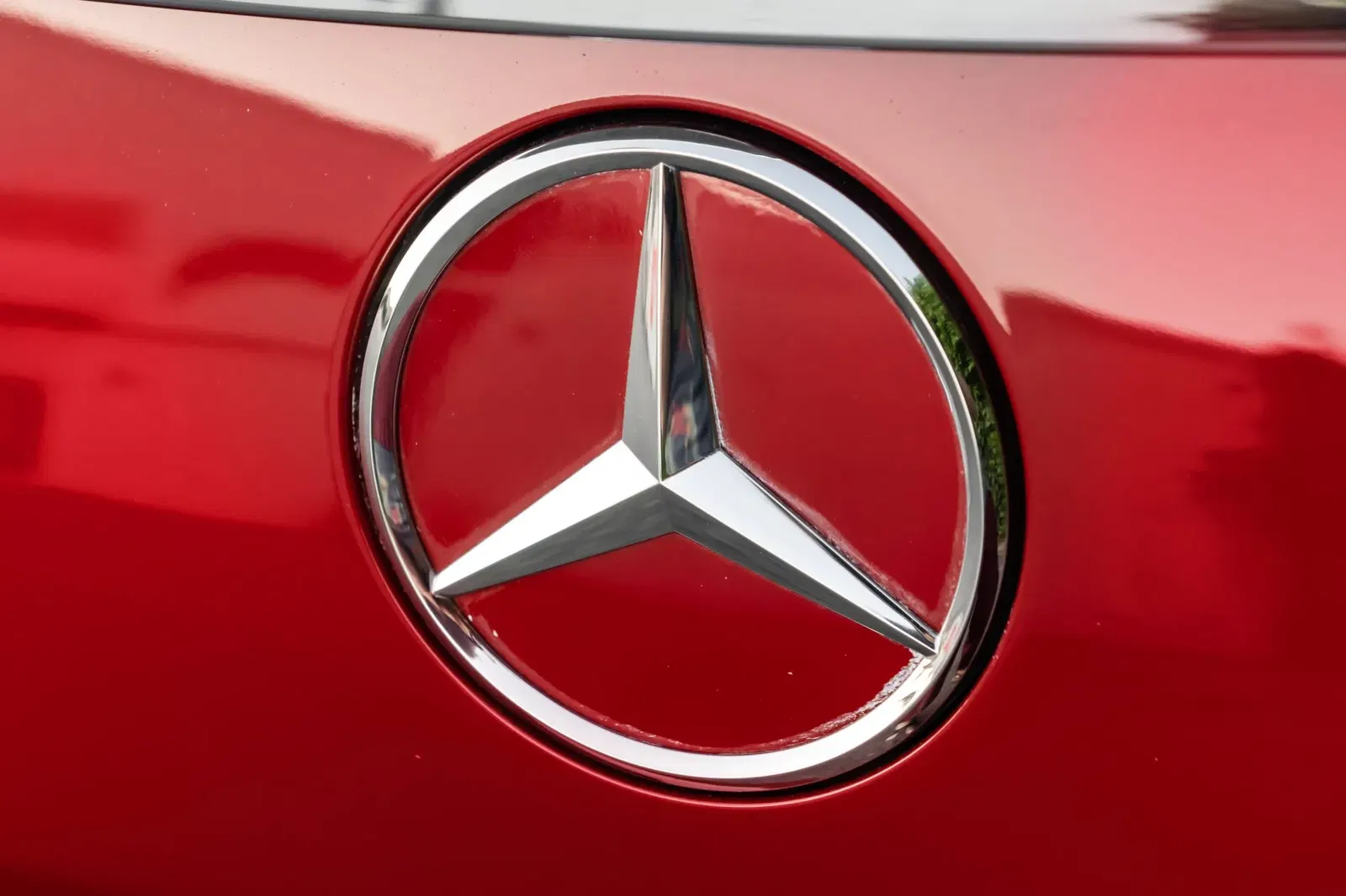 1,500-Mile 2017 Mercedes-Maybach S650 Cabriolet