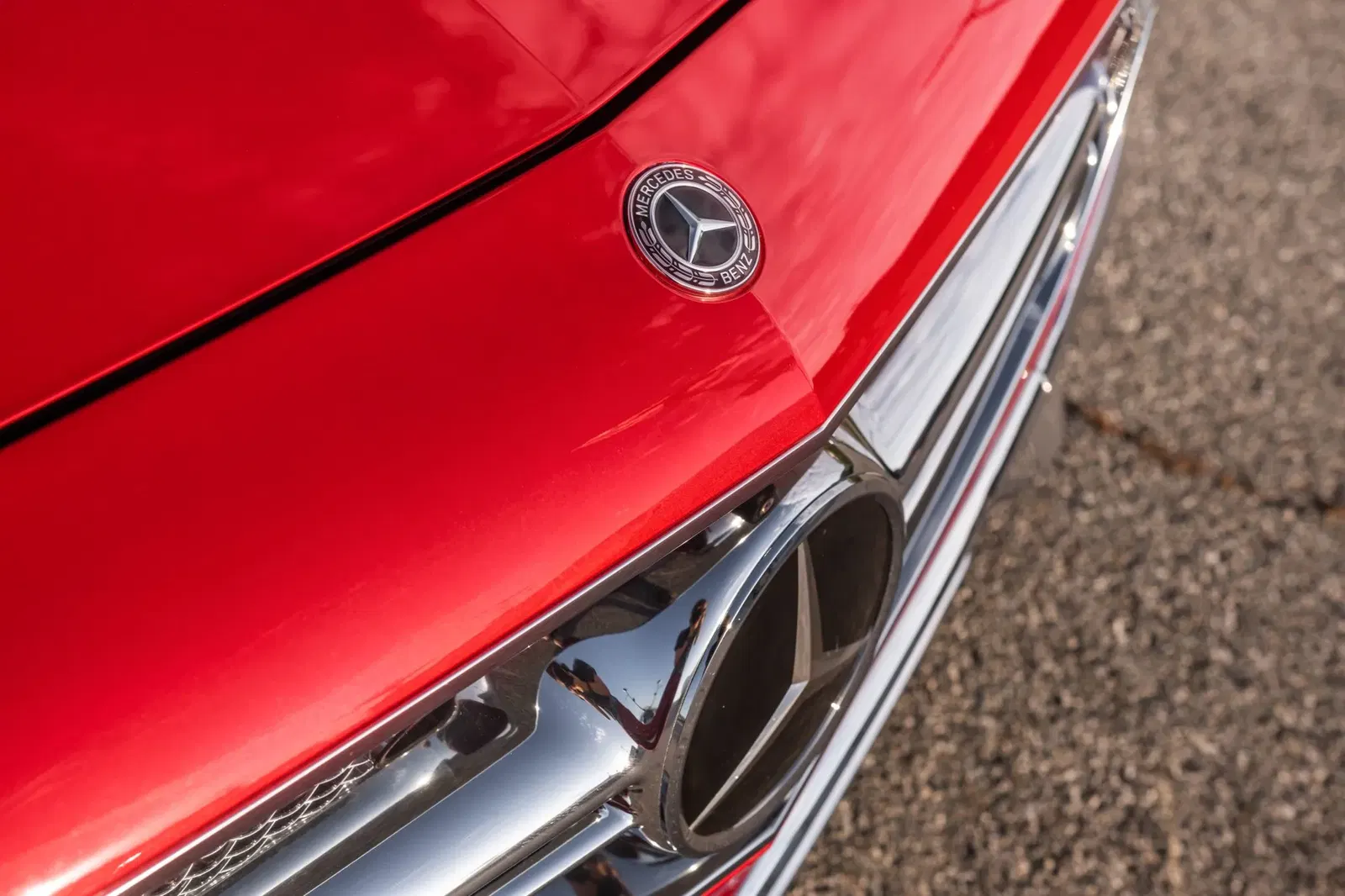 1,500-Mile 2017 Mercedes-Maybach S650 Cabriolet