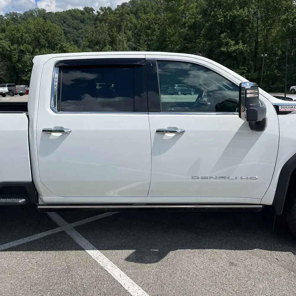 2024 GMC Sierra 3500 Denali