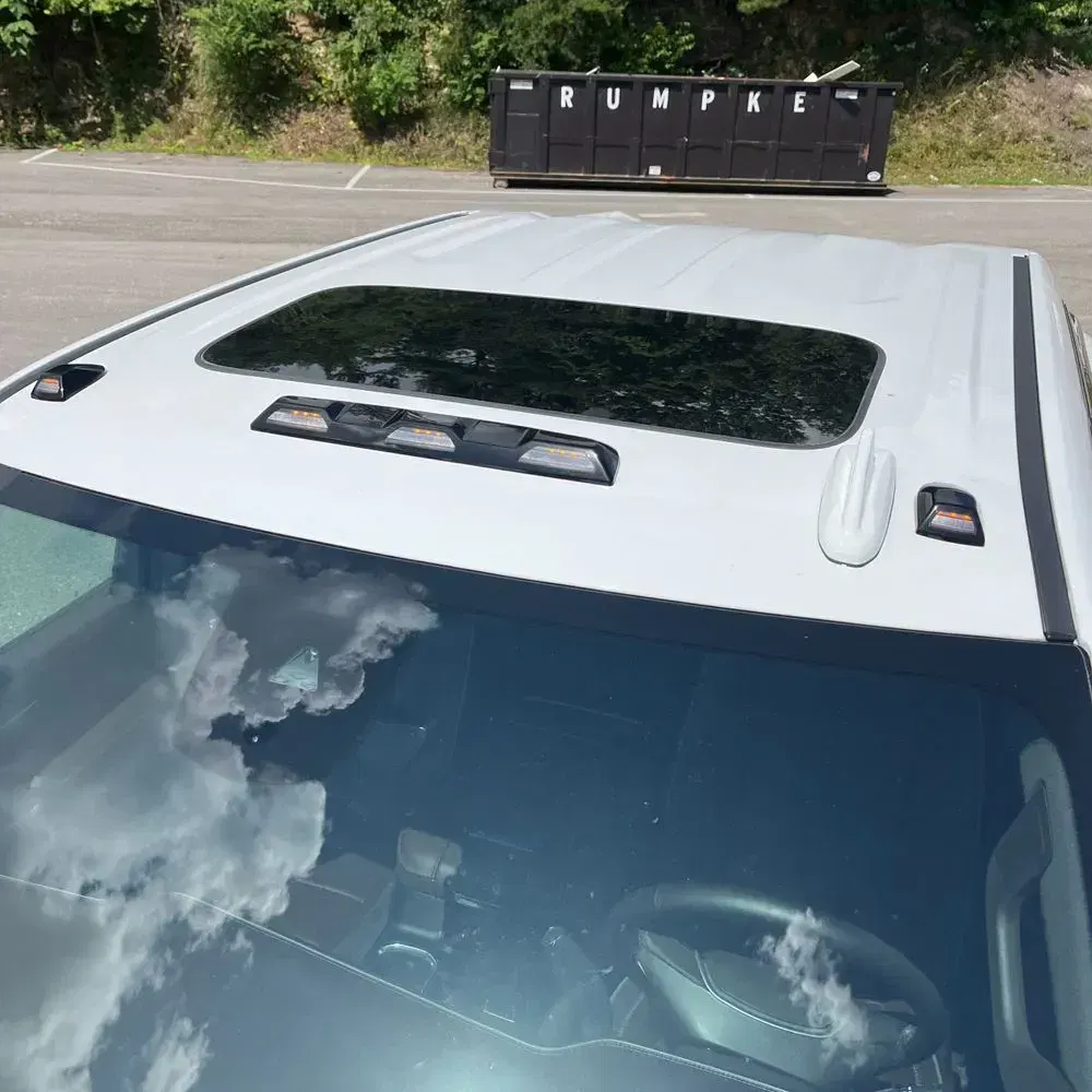 2024 GMC Sierra 3500 Denali