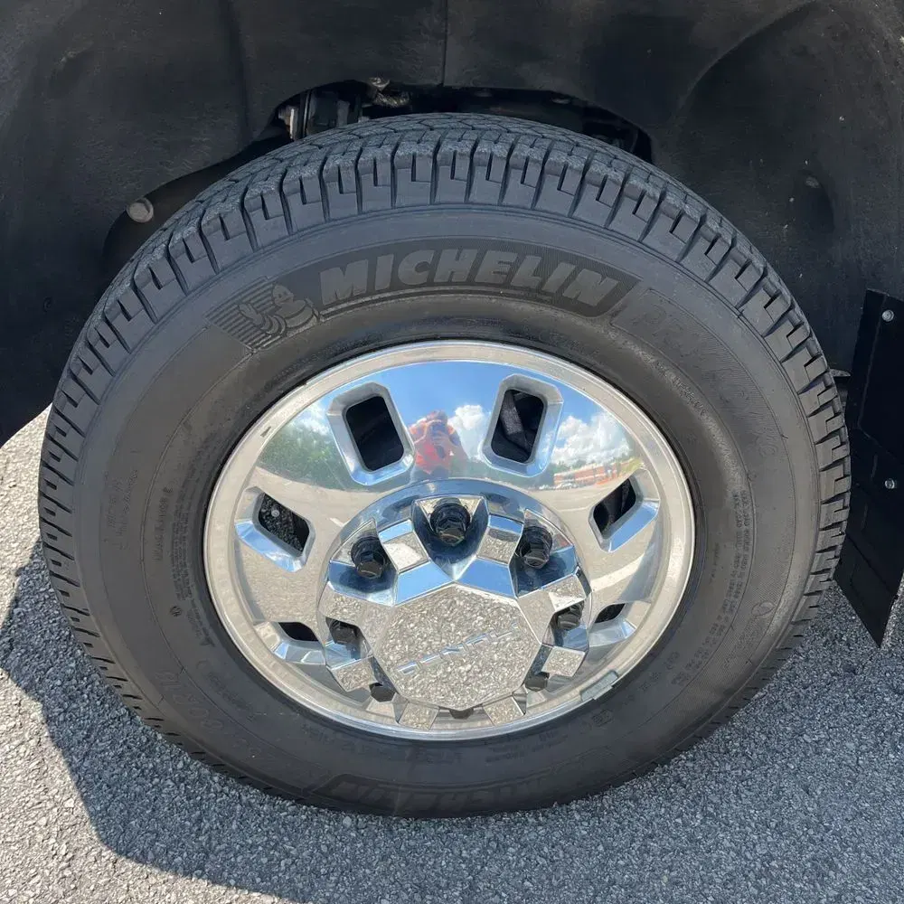 2024 GMC Sierra 3500 Denali