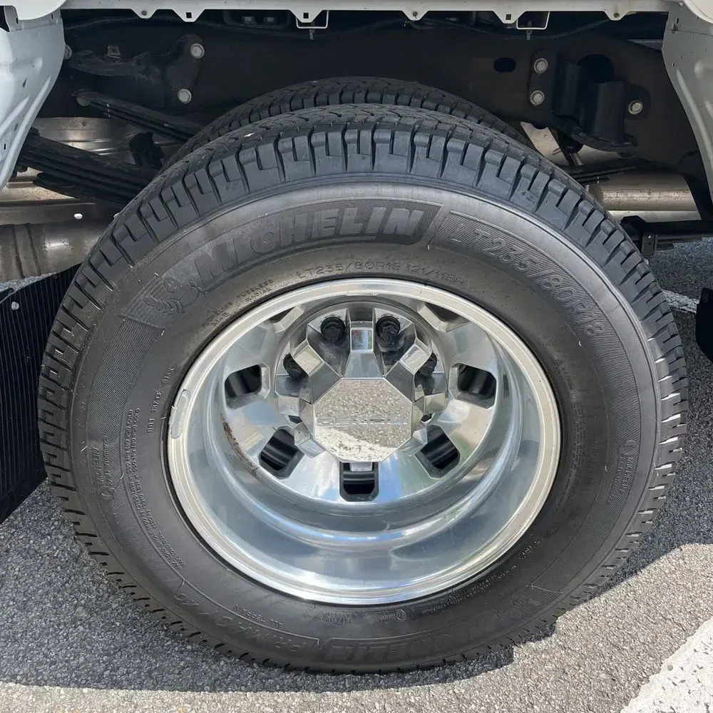 2024 GMC Sierra 3500 Denali
