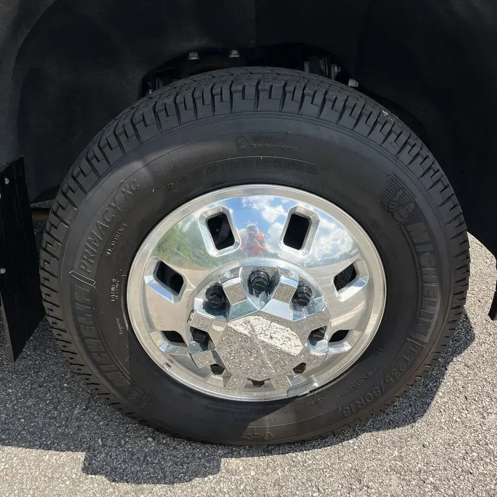 2024 GMC Sierra 3500 Denali
