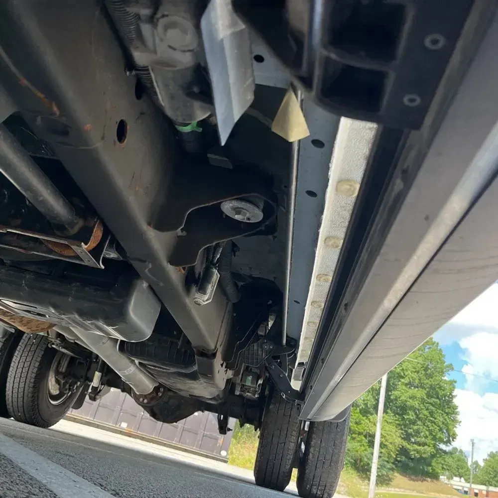2024 GMC Sierra 3500 Denali