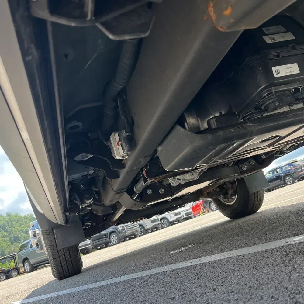2024 GMC Sierra 3500 Denali